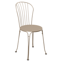 Opéra+ chair in Nutmeg