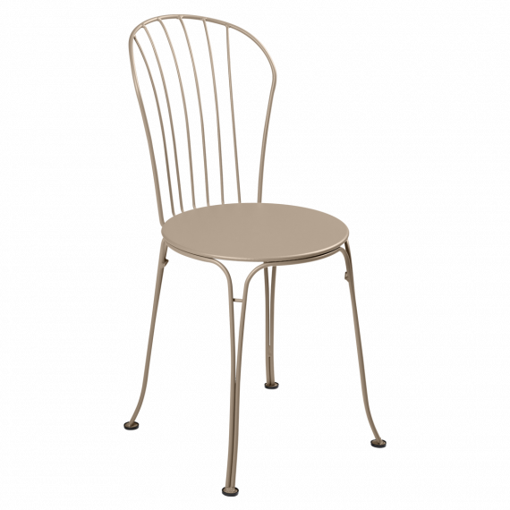 Opéra+ chair in Nutmeg
