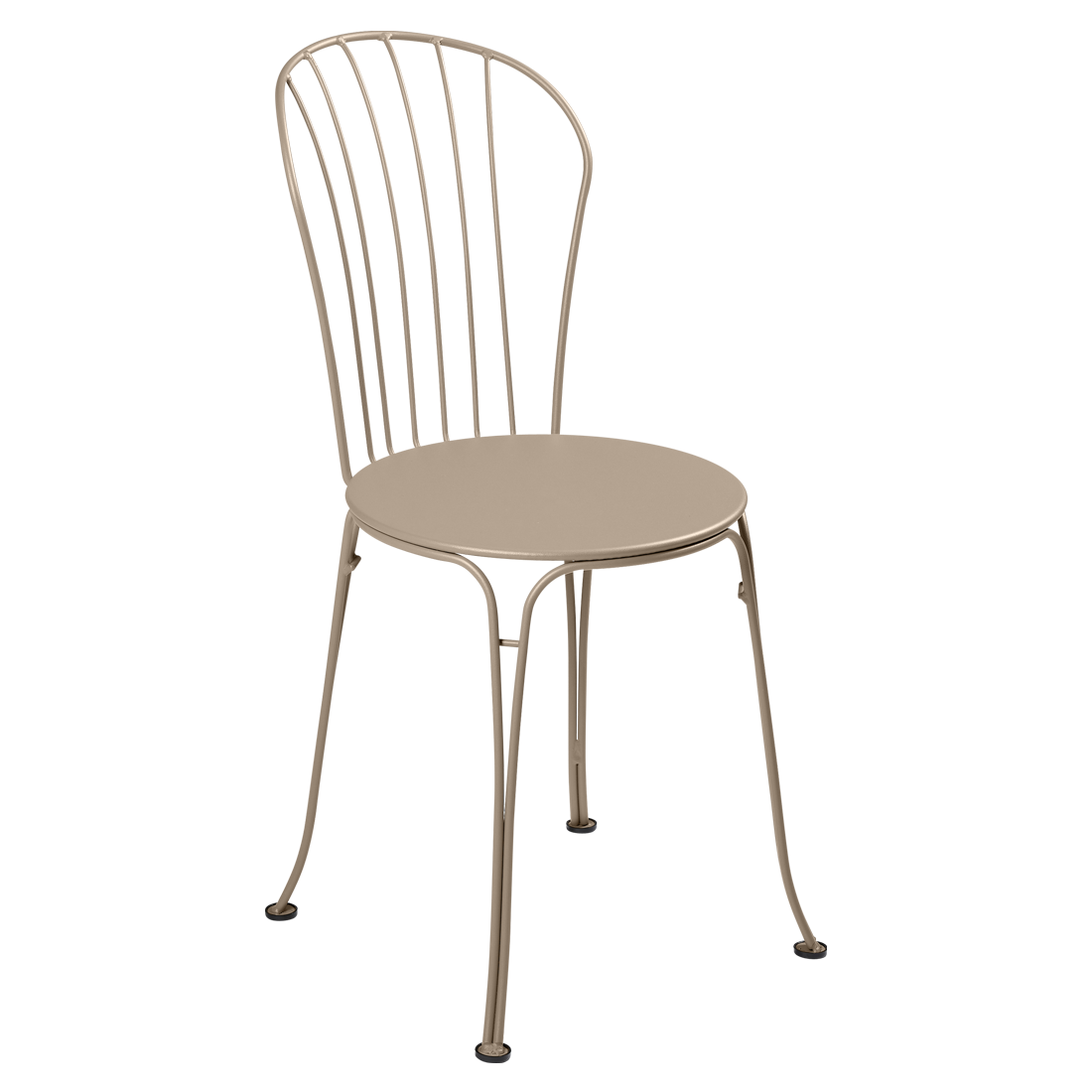 Opéra+ chair in Nutmeg Opéra+ chair in Nutmeg