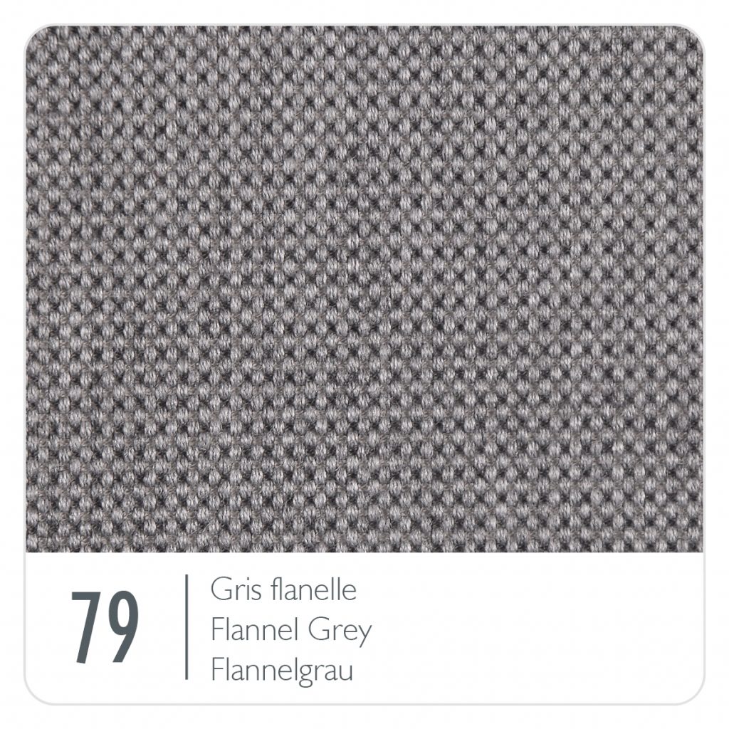 Flannel Grey (79)
