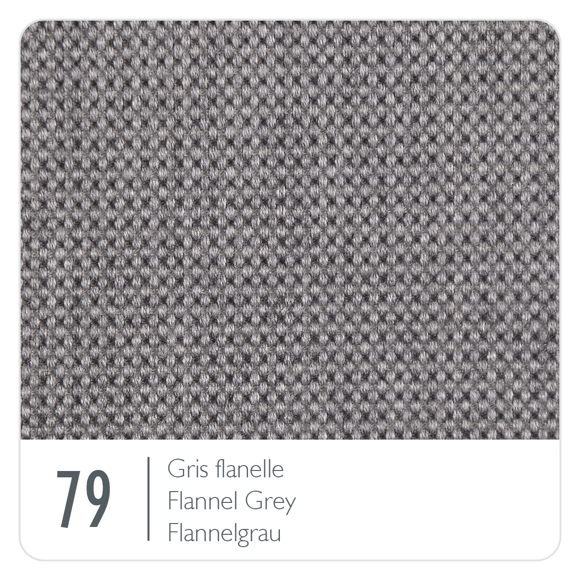 Flannel Grey