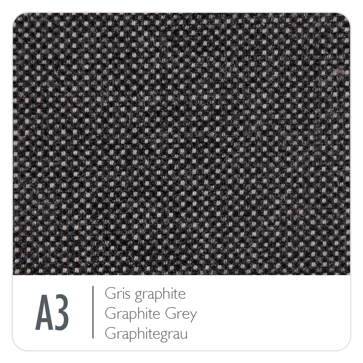 Graphite Grey