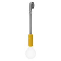 Aplô suspension strap (with lamp) in Honey