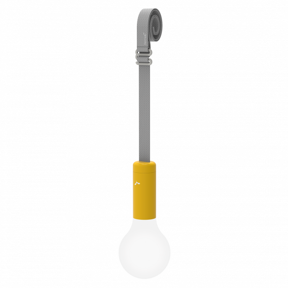 Aplô suspension strap (with lamp) in Honey