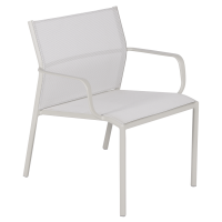 Cadiz low armchair
