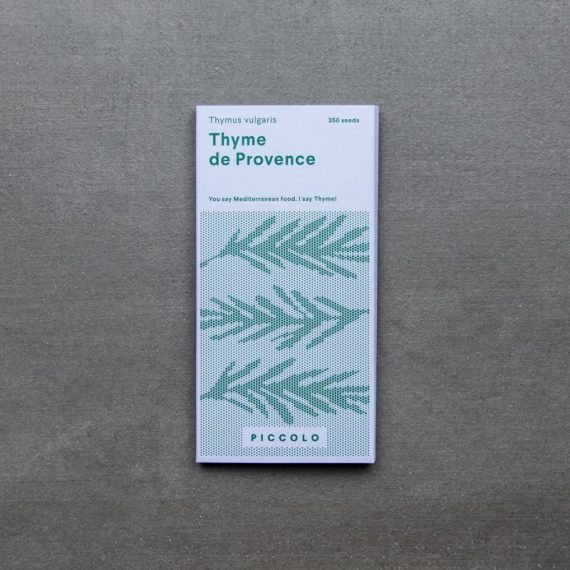 Thyme de Provence