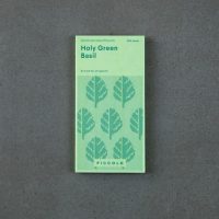 Basil Holy Green