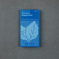 Peppermint