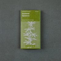 Summer Savoury