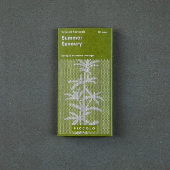 Summer Savoury