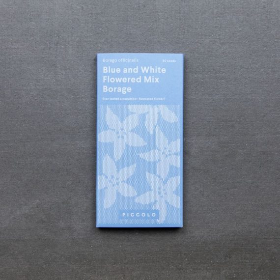 Borage Mixed