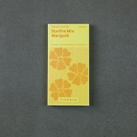 Marigold Starfire Mix