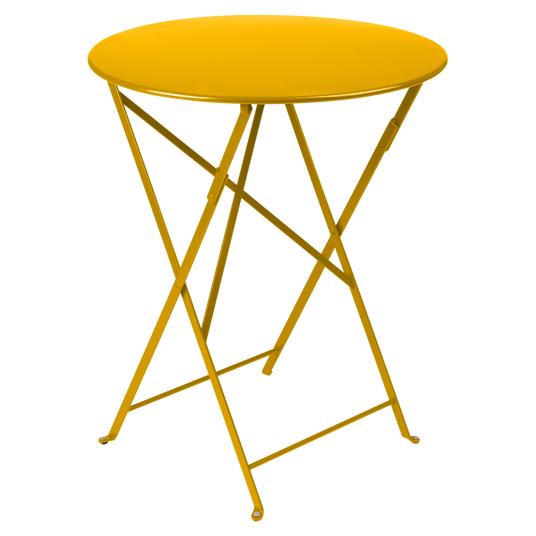 Bistro table 60 cm in Honey Bistro table 60 cm in Honey