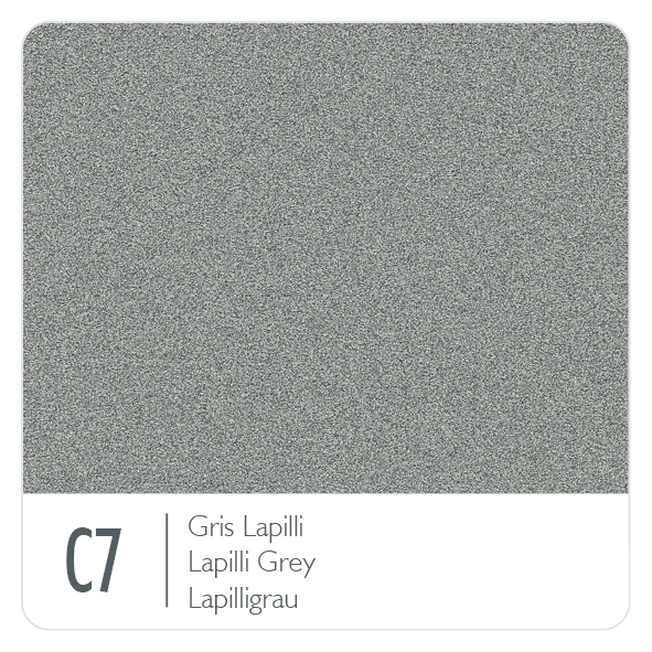 C7 Lapilli Grey