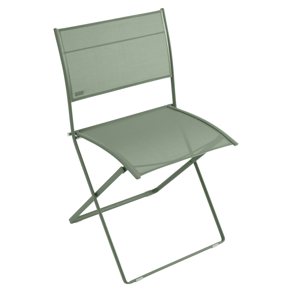 Plein Air chair in Cactus