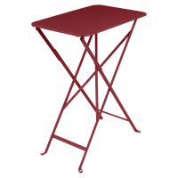 Bistro table 37 cm × 57 cm in Chili