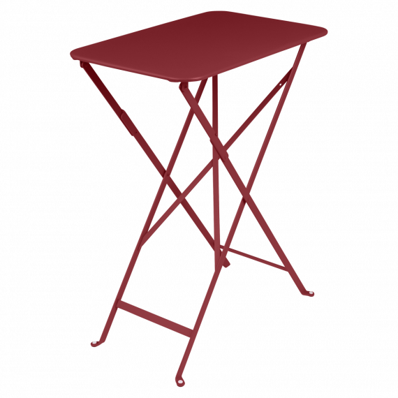 Bistro table 37 cm × 57 cm in Chili