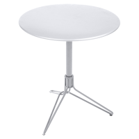 Flower table Ø 67 cm