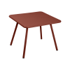 Luxembourg Kid table 57 cm × 57 cm - Thumbnail Image 1