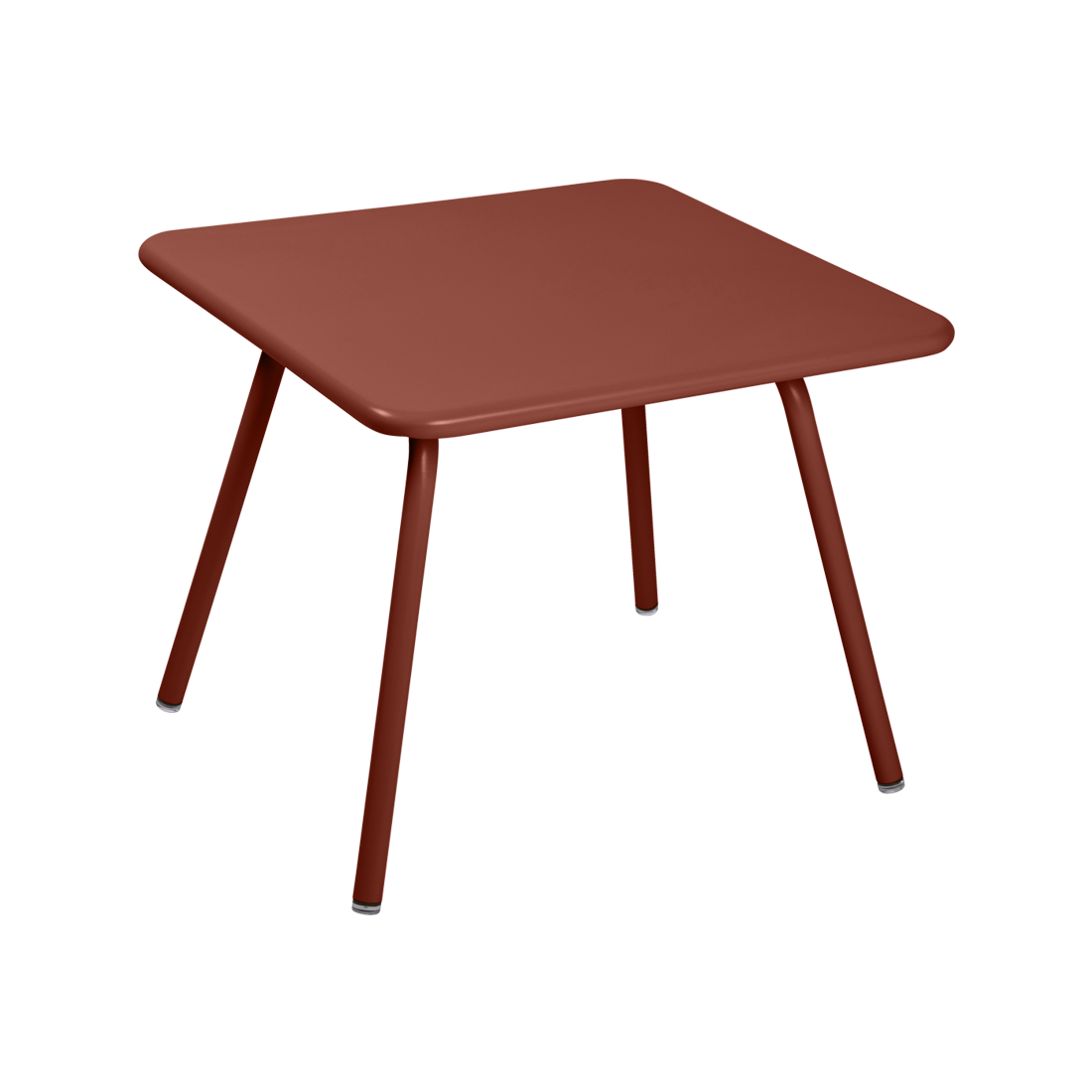 Luxembourg Kid table 57 cm × 57 cm - Image 1