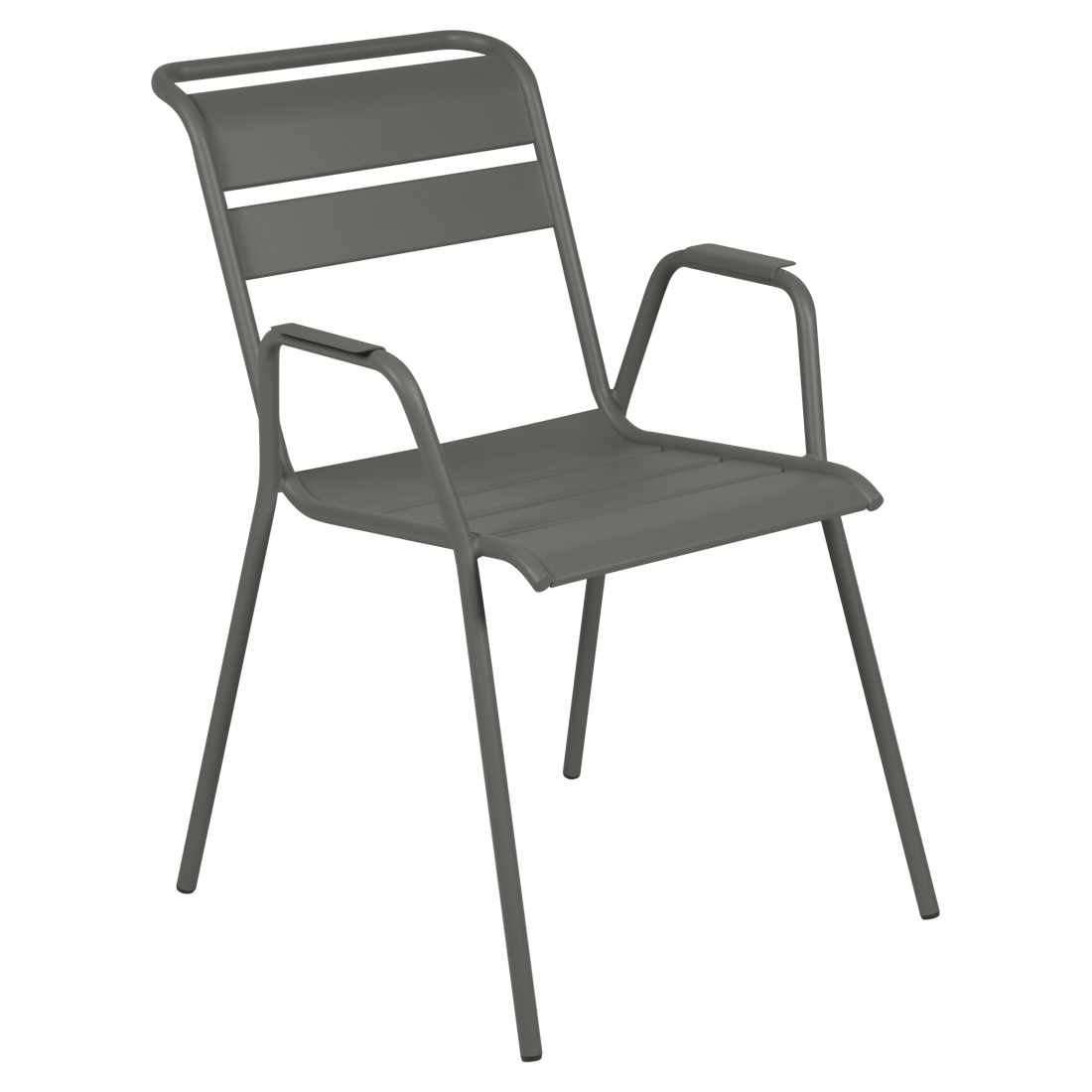 Monceau armchair in Rosemary Monceau armchair in Rosemary