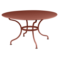 Romane large round table &Oslash;&nbsp;137&nbsp;cm