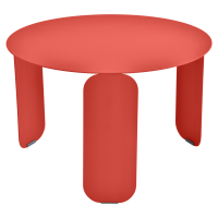 Bebop low table 60 cm diameter