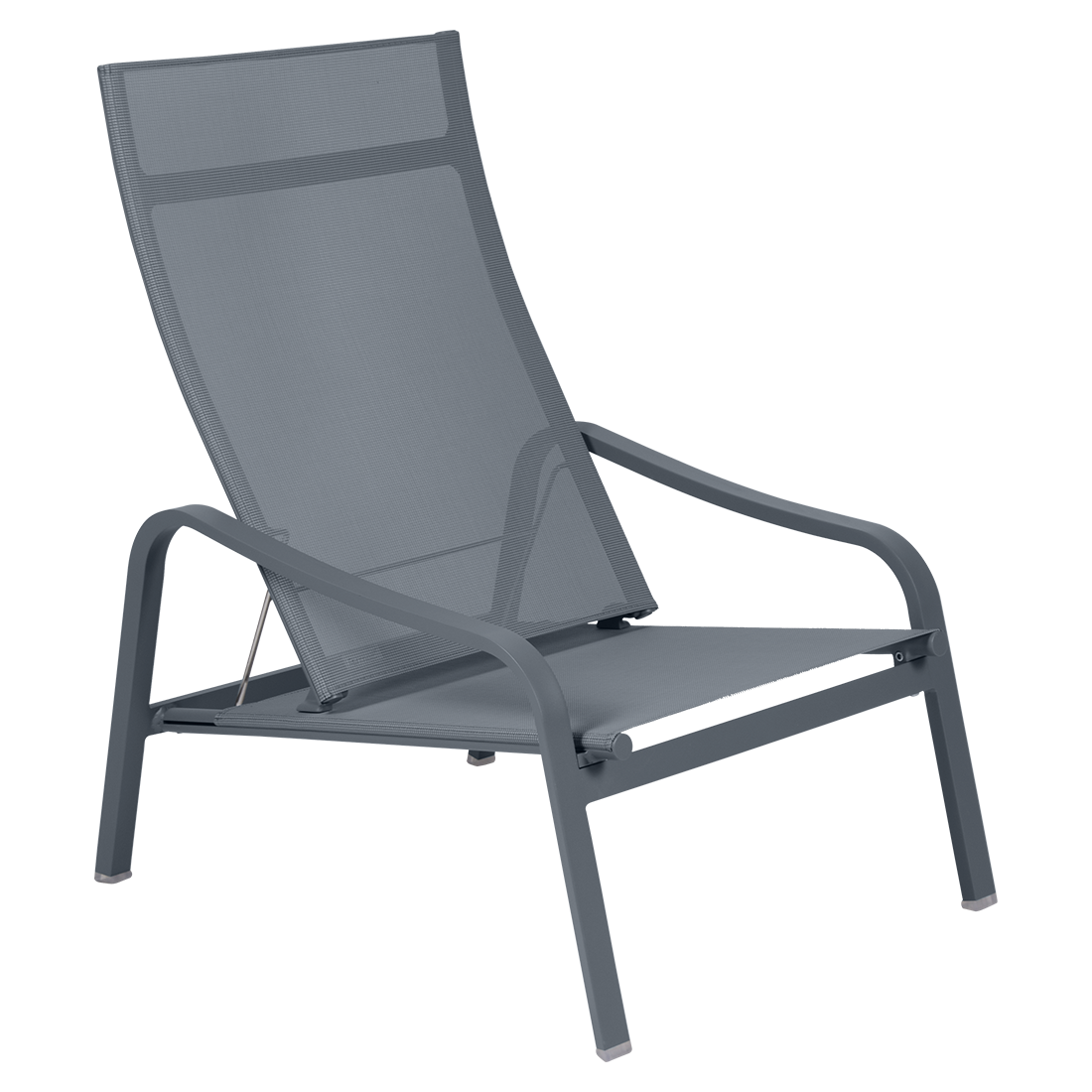Alizé armchair in Storm Grey Alizé armchair in Storm Grey